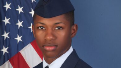 Photo of Estados Unidos: la policía mató a un soldado de 23 años de seis tiros, tras un llamado al 911