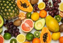 Photo of Estas son las frutas que nunca hay que comer por las noches para cuidar a tu organismo