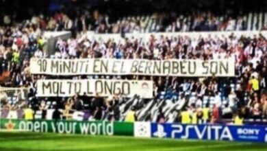 Photo of El Real Madrid: de la mítica frase de Juanito a estar a un paso de su 15° Orejona