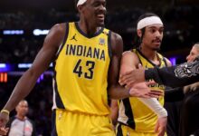 Photo of NBA: Indiana Pacers pasó a la final del Este con un récord histórico