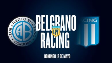 Photo of Belgrano vs. Racing, por la Liga Profesional: horario, por dónde ver y posibles formaciones