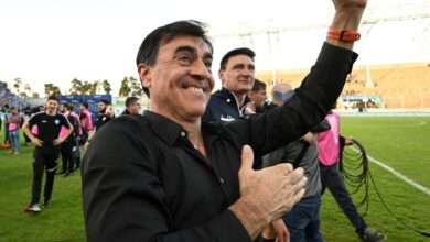 Photo of Quinteros con Olé: “No es imposible ganar la Liga”