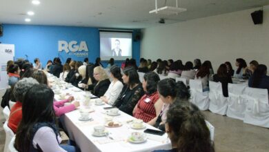 Photo of El Municipio agasajó a mujeres trabajadoras de casas particulares