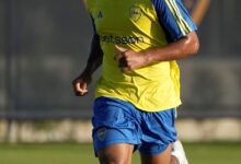 Photo of Fabra, relegado en Boca y su sueño viral: «Me gustaría jugar en el Real Madrid»