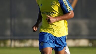 Photo of Fabra, relegado en Boca y su sueño viral: «Me gustaría jugar en el Real Madrid»
