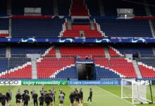 Photo of El PSG y el Dortmund se juegan el pase a la final