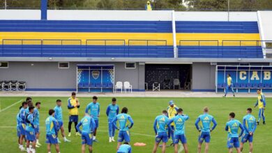 Photo of Boca, EN VIVO: el fixture hasta la Copa América, los contratos que se vencen y más noticias de este jueves 2 de mayo…