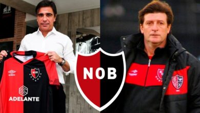 Photo of Tras el no de Ramón Díaz, Berti y Sanguinetti son los candidatos para dirigir a Newell’s