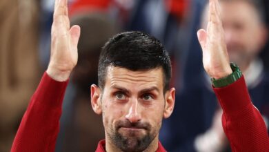 Photo of Qué dijo Novak Djokovic del duelo con Cerúndolo en Roland Garros