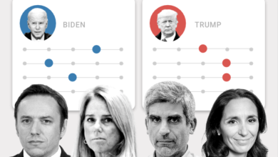 Photo of Joe Biden vs. Donald Trump. Quién ganó el primer debate por la presidencia de Estados Unidos, según los analistas de LA NACION