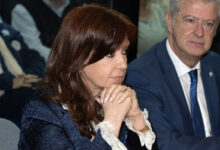 Photo of Cristina Kirchner y una dura crítica al «silenciamiento mediático y de la dirigencia política»