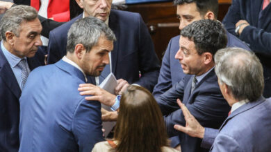 Photo of El Gobierno tiene su ley y los argentinos tendrán ahora más problemas