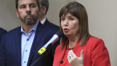 Photo of La Oficina Anticorrupción denunció a Ventura Barreiro, el exnúmero dos de Bullrich