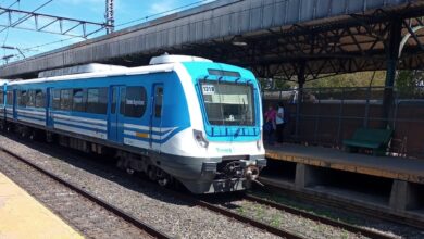 Photo of Por un reclamo salarial, los trenes funcionarán a 30 kilómetros por hora: habrá importantes demoras