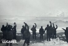 Photo of Odisea de un fracaso: los 752 días de la expedición de Shackleton en la Antártida