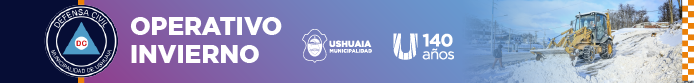 Municipalidad de Ushuaia