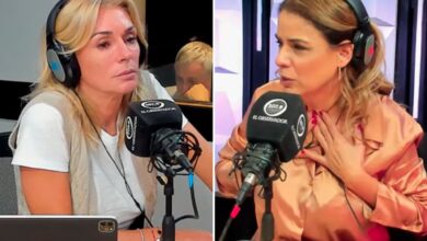 Photo of Marina Calabró le contó a Yanina Latorre los motivos de su renuncia a Lanata sin filtro: “Me la pasaba mirando el reloj”