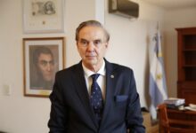 Photo of Miguel Pichetto: “Si el presidente Milei designa a Sturzenegger en el gabinete es un mensaje al ministro Caputo”