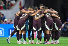 Photo of En qué canal pasan México vs. Ecuador por la Copa América 2024 hoy