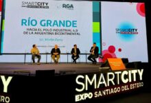 Photo of “Río Grande es el gran motor en la provincia en materia de innovación y tecnología del conocimiento”