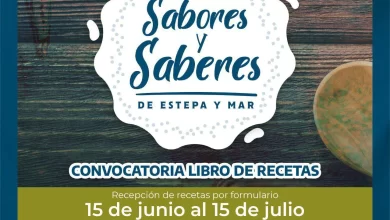 Photo of Continúa la convocatoria abierta del libro “Sabores y Saberes de Estepa y Mar”
