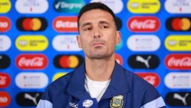 Photo of Copa América: Scaloni fue sancionado y no dirigirá ante Perú