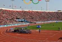 Photo of Chile pretende organizar los Juegos Olímpicos en 2036