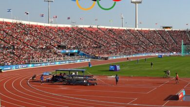 Photo of Chile pretende organizar los Juegos Olímpicos en 2036