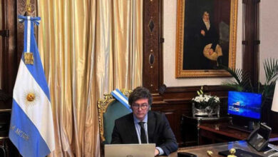 Photo of La agenda de Javier Milei, entre la «fase 2» del ajuste y el Pacto de Mayo en julio
