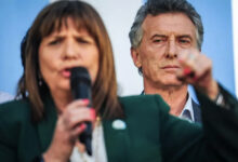 Photo of Patricia Bullrich vs. Mauricio Macri: arde la interna del PRO por la relación con Milei