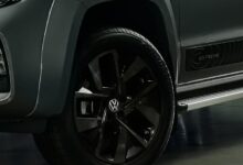 Photo of Así es la nueva Volkswagen Amarok que se fabricará en la Argentina