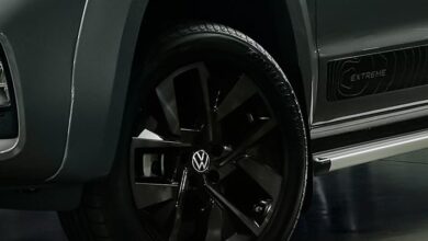 Photo of Así es la nueva Volkswagen Amarok que se fabricará en la Argentina