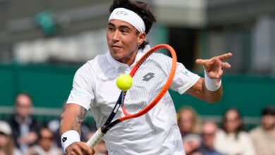 Photo of Wimbledon: Francisco Comesaña y una derrota ante Musetti que no empaña su inolvidable semana