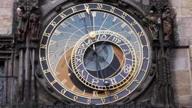 Photo of Crearon el reloj atómico más preciso del mundo: tardaría 30.000 millones de años en perder un segundo