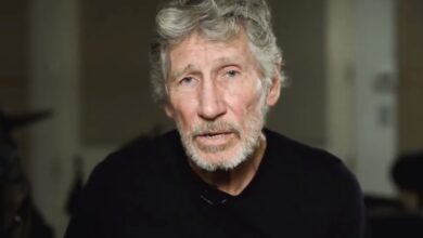 Photo of Roger Waters volvió a expresarse contra Israel, acusó al país de propagar “mentiras sucias” y tuvo un extraño comportamiento durante una entrevista
