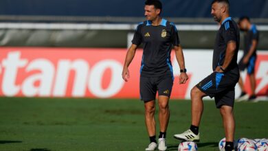 Photo of La selección espera por Messi y Scaloni va despejando incógnitas para el choque con Ecuador