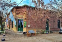 Photo of La historia del pueblo rural que está a dos horas de Buenos Aires, es ideal para una “escapada del día” y se hizo famoso por sus pastelitos