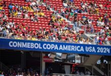 Photo of Copa América: cómo se definen las fases finales en caso de empate en el tiempo reglamentario
