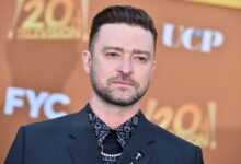 Photo of Durante su último show, Justin Timberlake hizo un comentario de mal gusto sobre su detención
