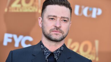 Photo of Durante su último show, Justin Timberlake hizo un comentario de mal gusto sobre su detención