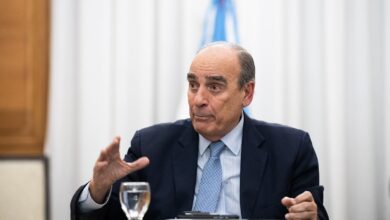 Photo of Francos dijo que sería “lamentable” la ausencia de Kicillof en el Pacto de Mayo y vaticinó cómo será el segundo semestre del Gobierno