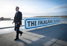 Photo of El Reino Unido busca extraer 500 millones de barriles de petróleo de las islas Malvinas