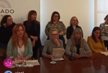 Photo of Periodistas Argentinas denunciaron a Pedro Brieger por 19 casos de acoso sexual