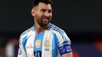 Photo of Confirmado, Messi será titular ante Ecuador