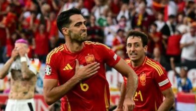 Photo of España derrotó a Alemania en tiempo extra y avanzó a semifinales de la Eurocopa