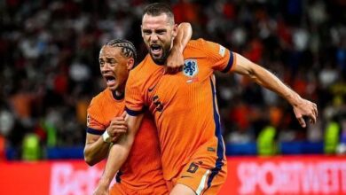 Photo of Países Bajos se lo dio vuelta a Turquía y se metió en semifinales de la Eurocopa