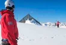 Photo of Cómo y cuándo continuará el operativo de búsqueda del montañista atrapado por la avalancha en el cerro López de Bariloche