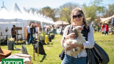 Photo of Jardín Fest 2024: Ya tiene fecha la feria de jardinería y paisajismo más importante del país