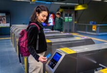 Photo of Subtes, prepagas, colegios, agua y luz, los aumentos que arrancan con octubre