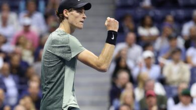 Photo of Así quedó el cuadro de semifinales del US Open 2024, tras los cuartos de final